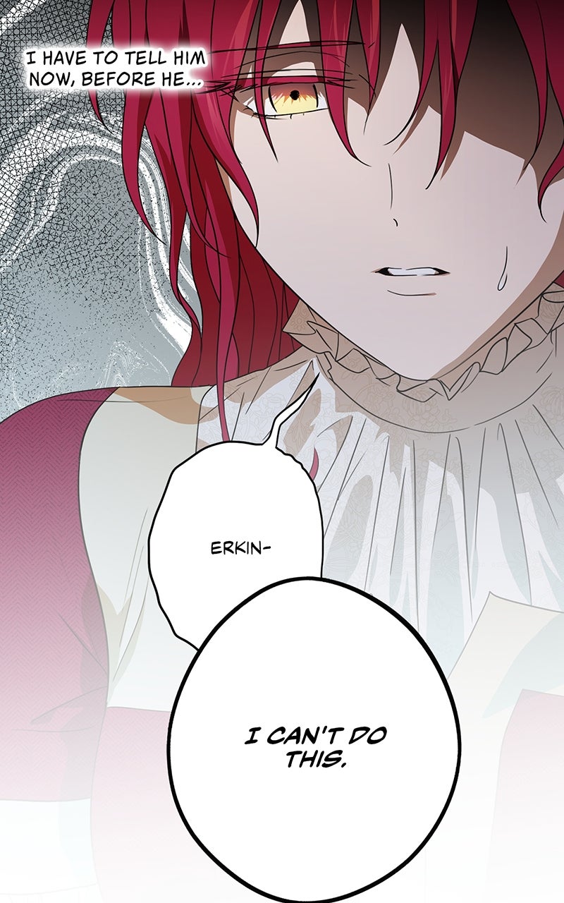 Read The Spark in Your Eyes Manga Online