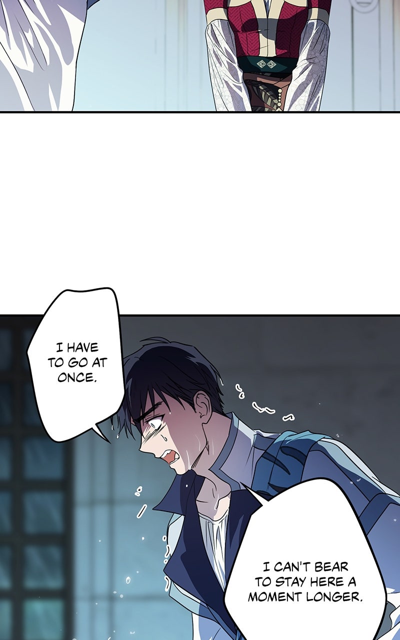 Read The Spark in Your Eyes Manga Online