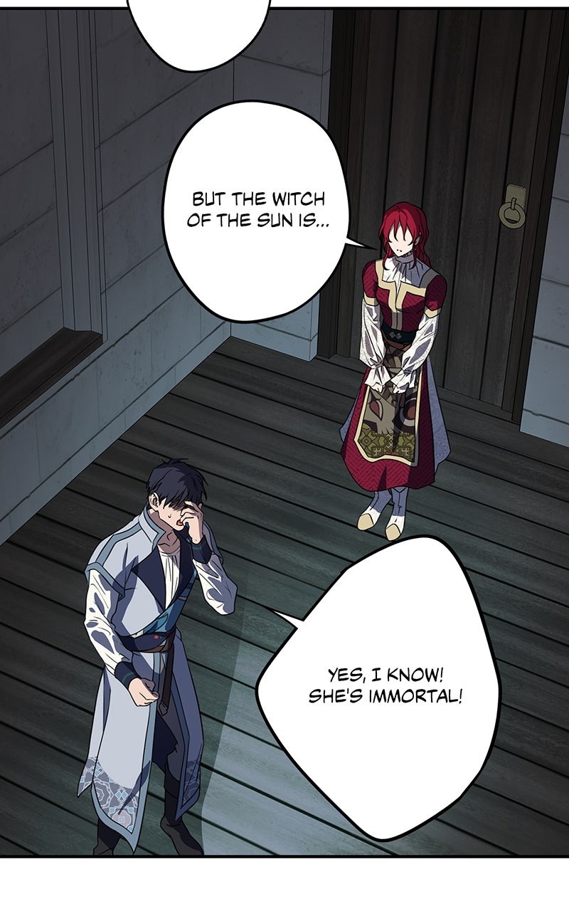 Read The Spark in Your Eyes Manga Online