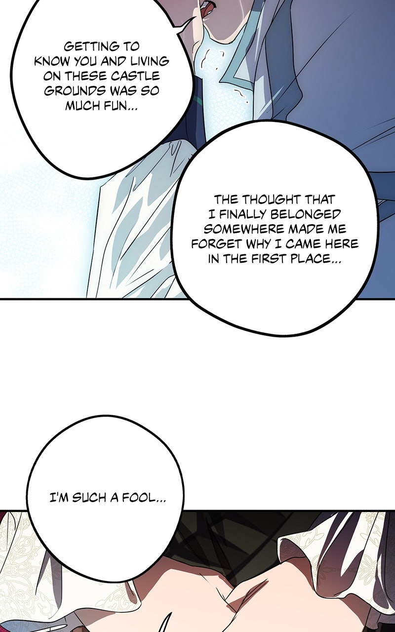 Read The Spark in Your Eyes Manga Online