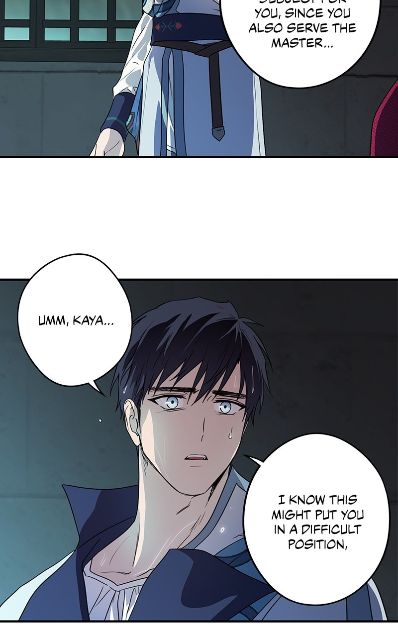 Read The Spark in Your Eyes Manga Online