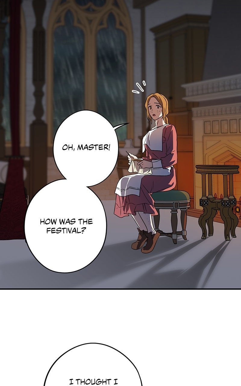 Read The Spark in Your Eyes Manga Online