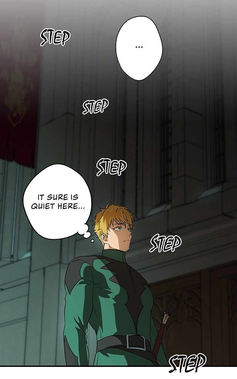 Read The Spark in Your Eyes Manga Online