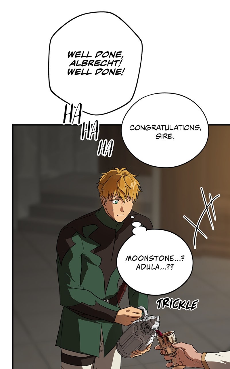 Read The Spark in Your Eyes Manga Online