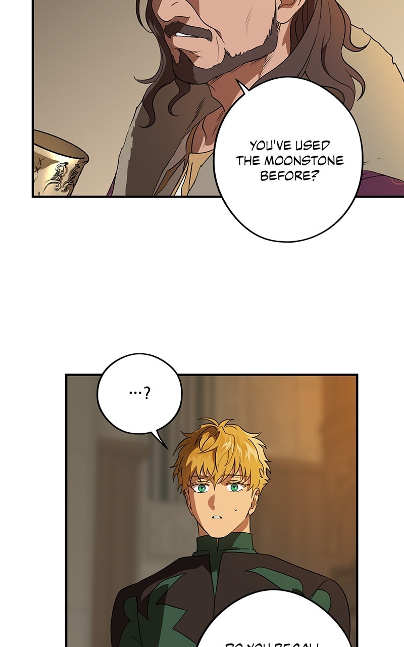 Read The Spark in Your Eyes Manga Online
