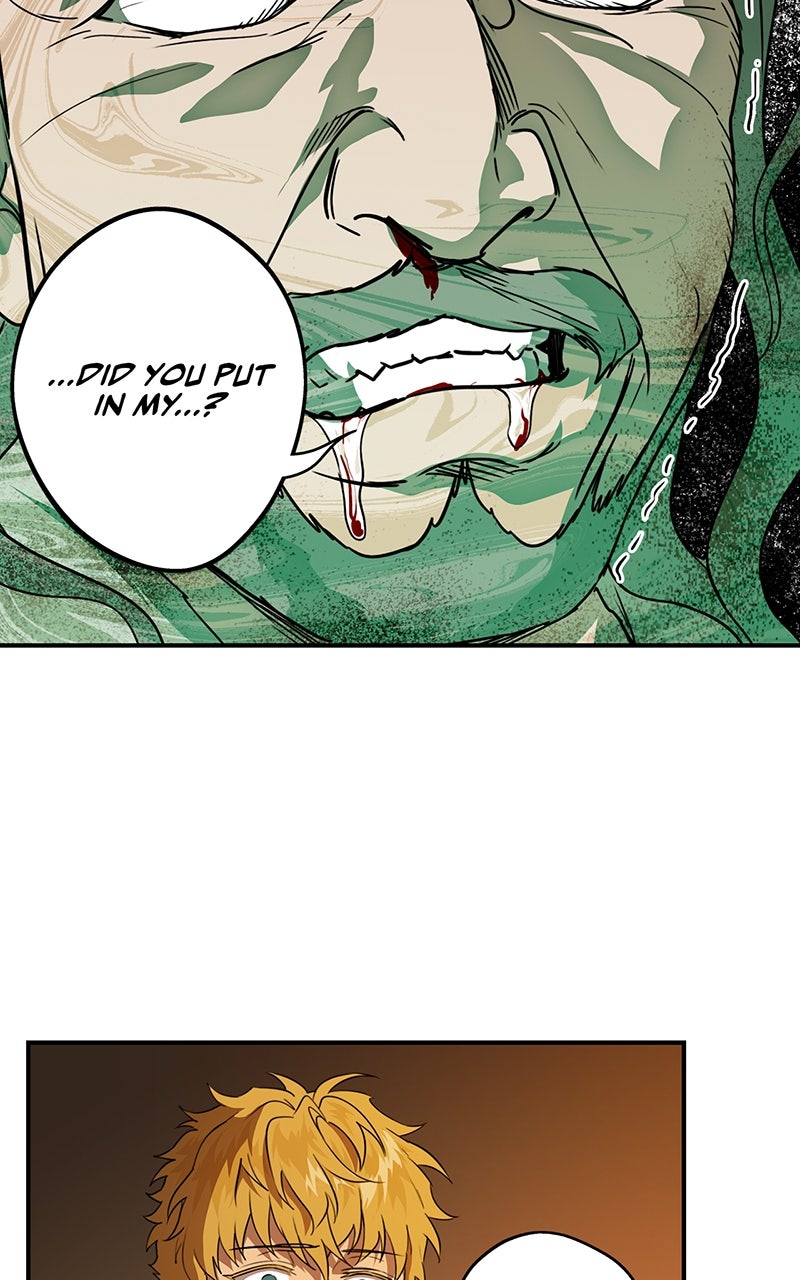 Read The Spark in Your Eyes Manga Online