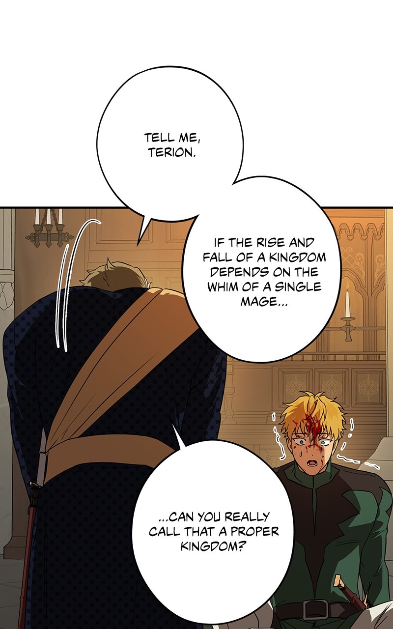 Read The Spark in Your Eyes Manga Online