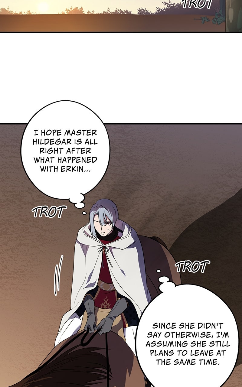 Read The Spark in Your Eyes Manga Online