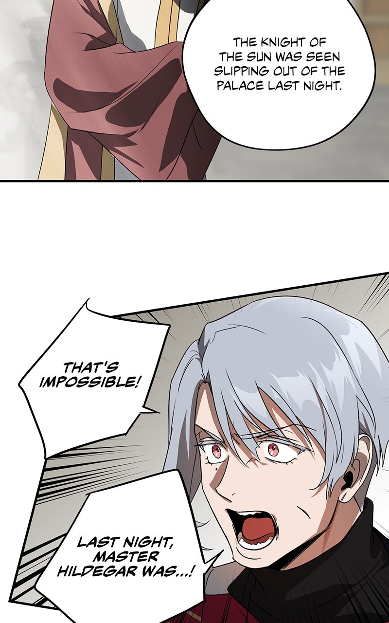 Read The Spark in Your Eyes Manga Online