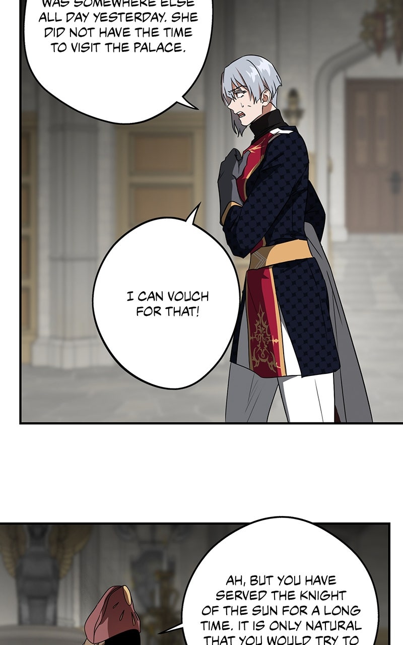 Read The Spark in Your Eyes Manga Online