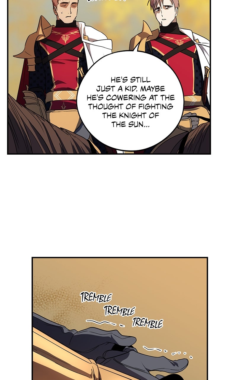 Read The Spark in Your Eyes Manga Online