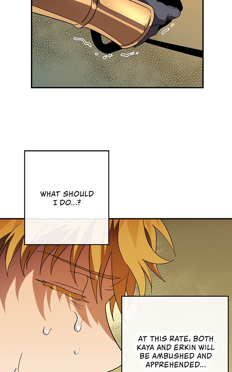 Read The Spark in Your Eyes Manga Online