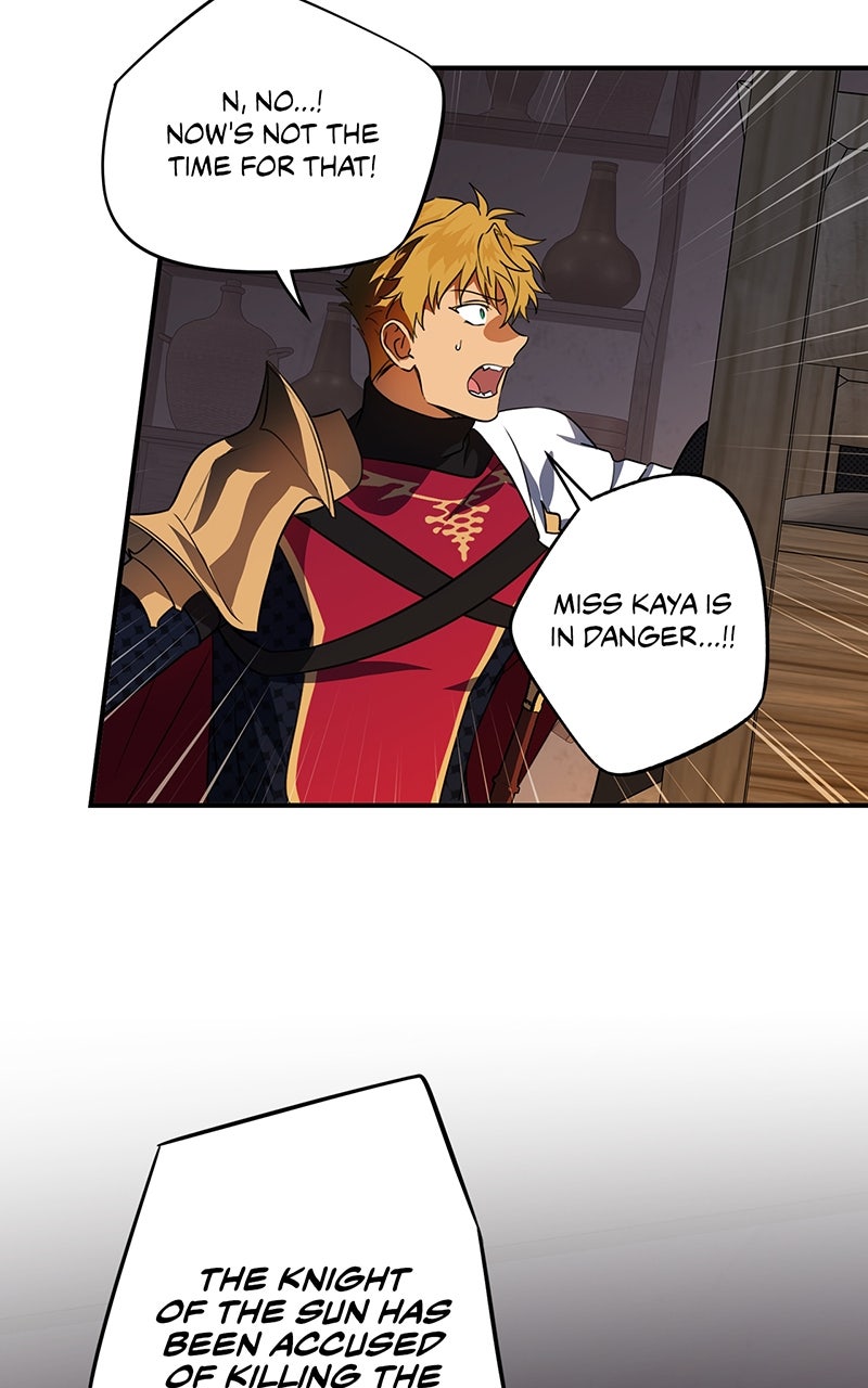Read The Spark in Your Eyes Manga Online