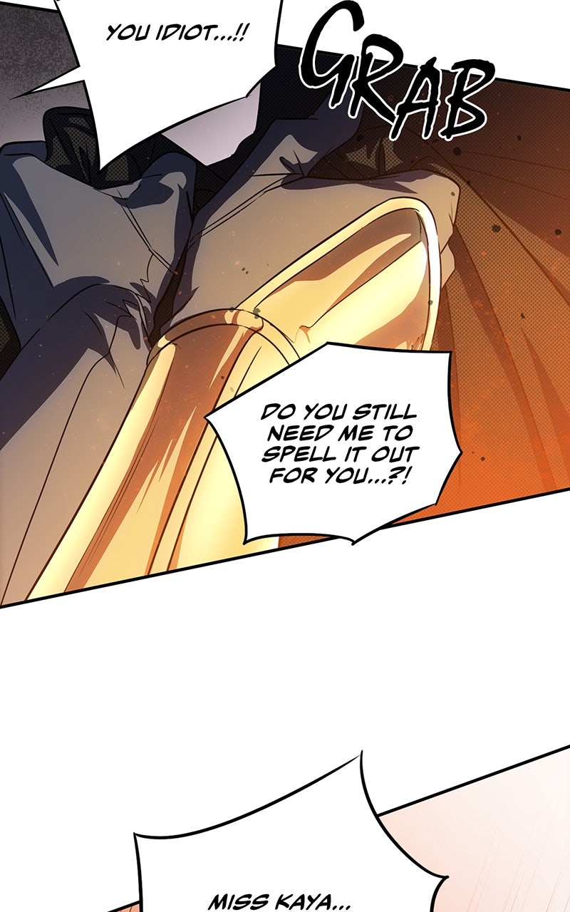 Read The Spark in Your Eyes Manga Online