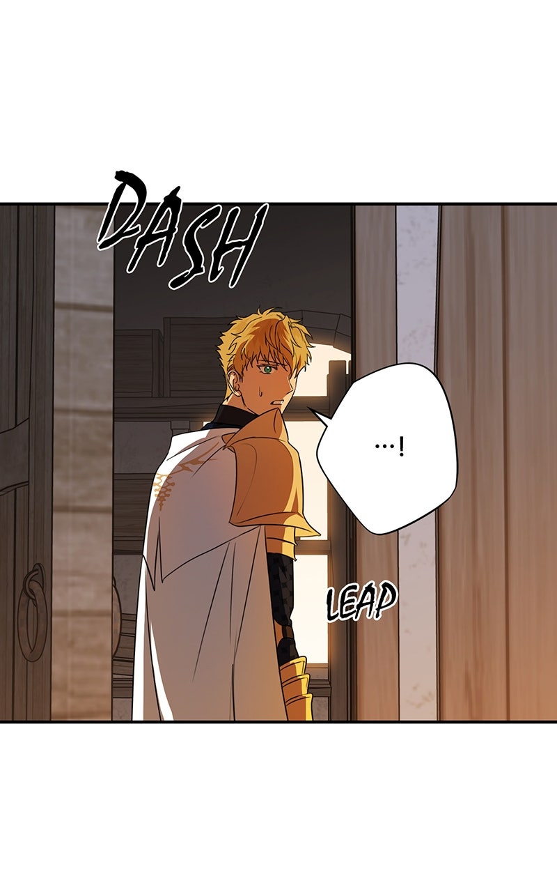 Read The Spark in Your Eyes Manga Online