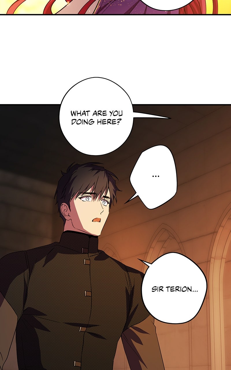 Read The Spark in Your Eyes Manga Online