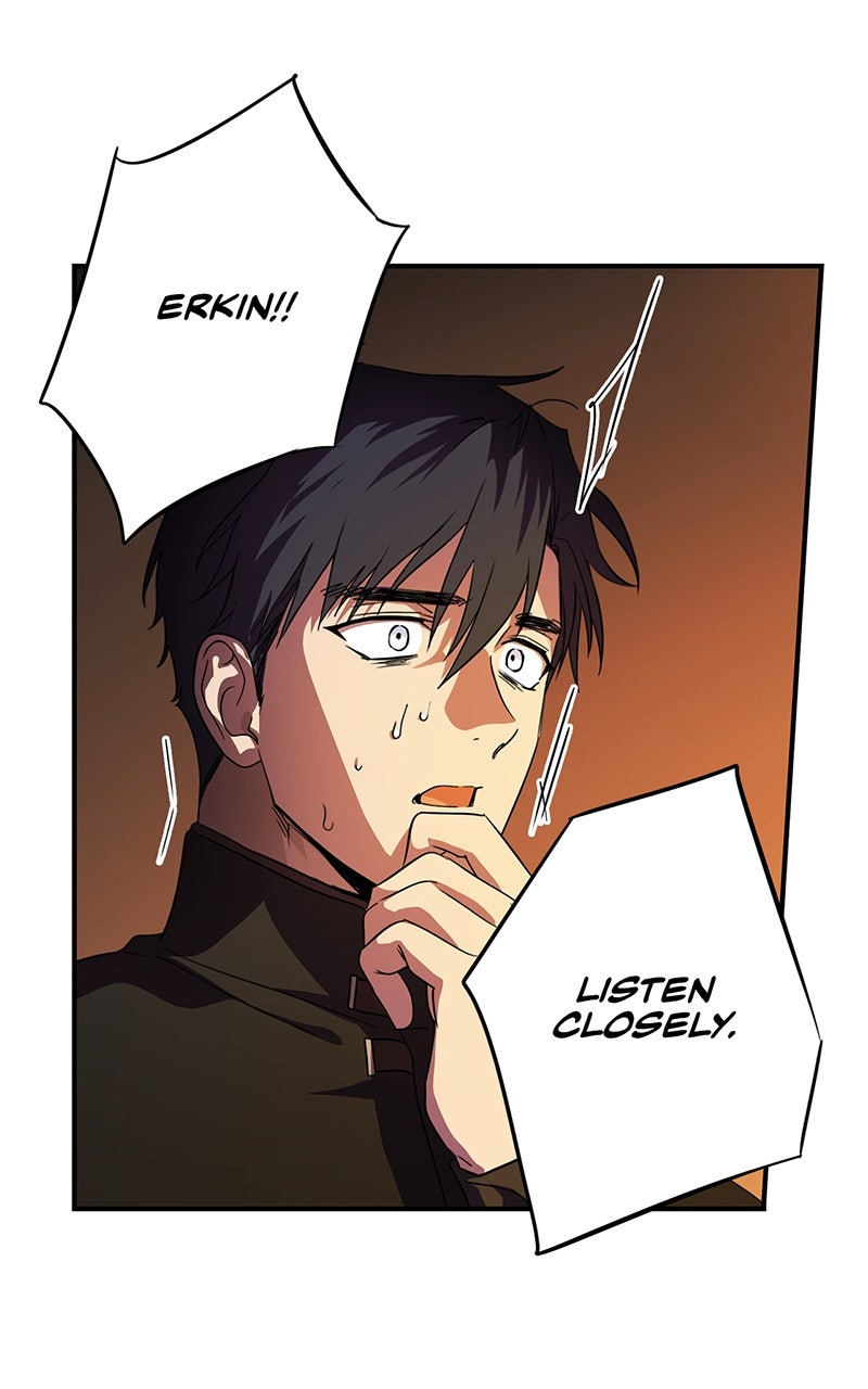 Read The Spark in Your Eyes Manga Online
