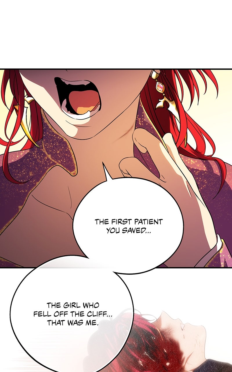 Read The Spark in Your Eyes Manga Online