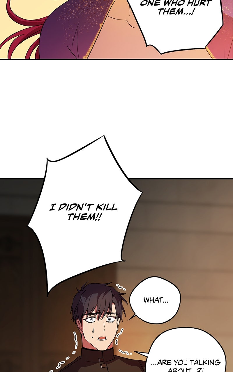 Read The Spark in Your Eyes Manga Online