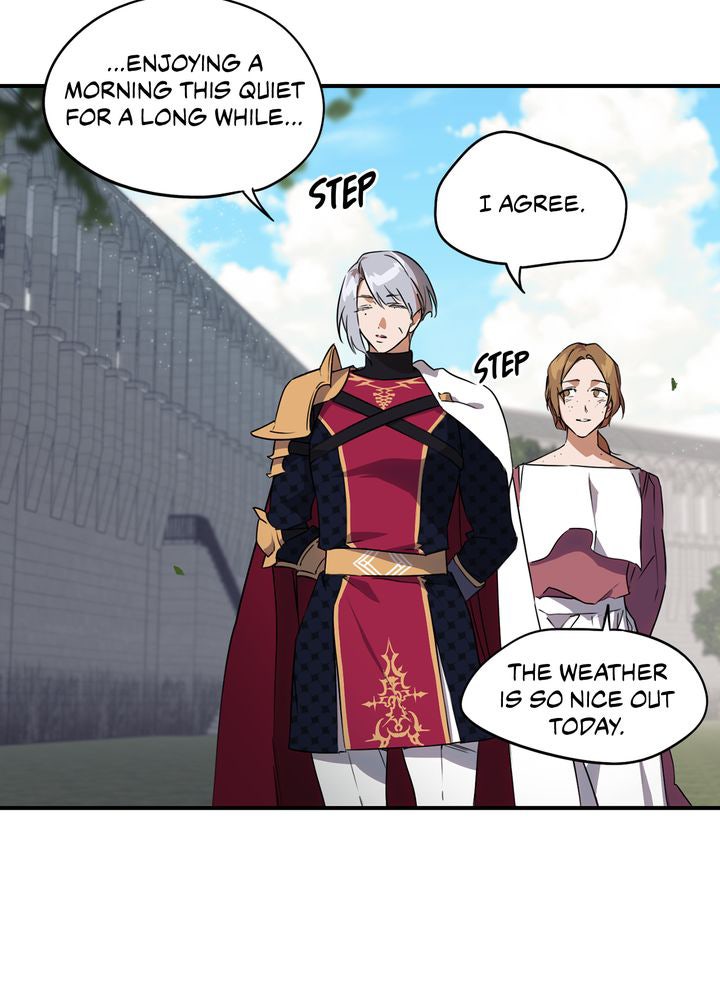 Read The Spark in Your Eyes Manga Online