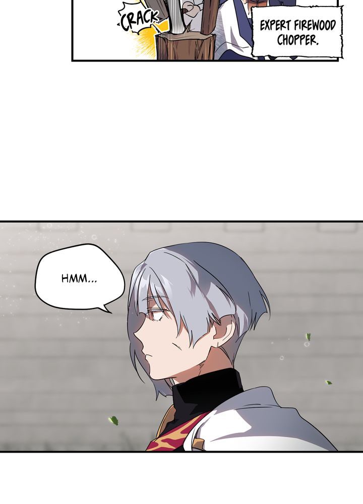 Read The Spark in Your Eyes Manga Online