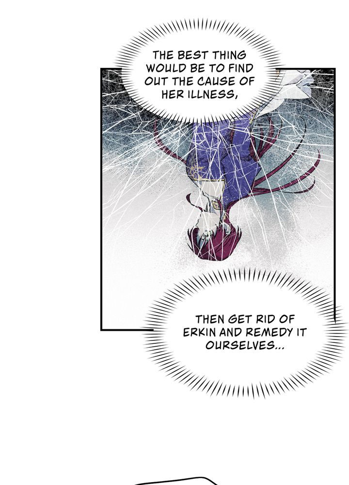 Read The Spark in Your Eyes Manga Online