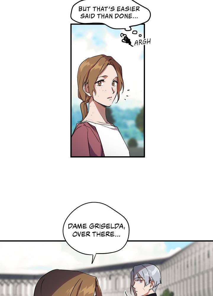 Read The Spark in Your Eyes Manga Online