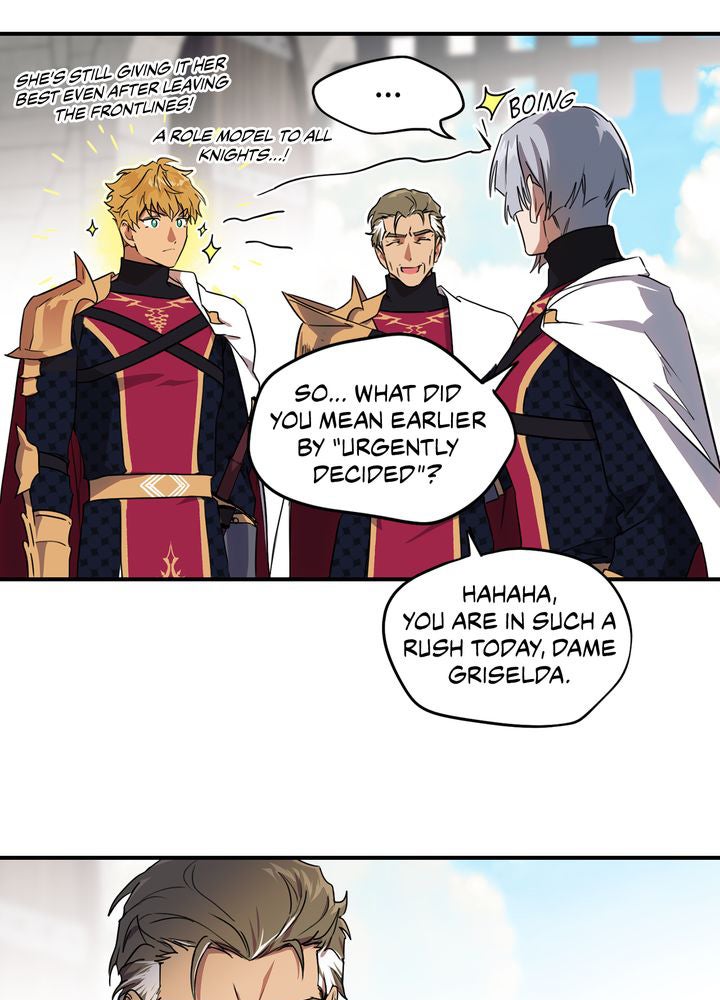 Read The Spark in Your Eyes Manga Online