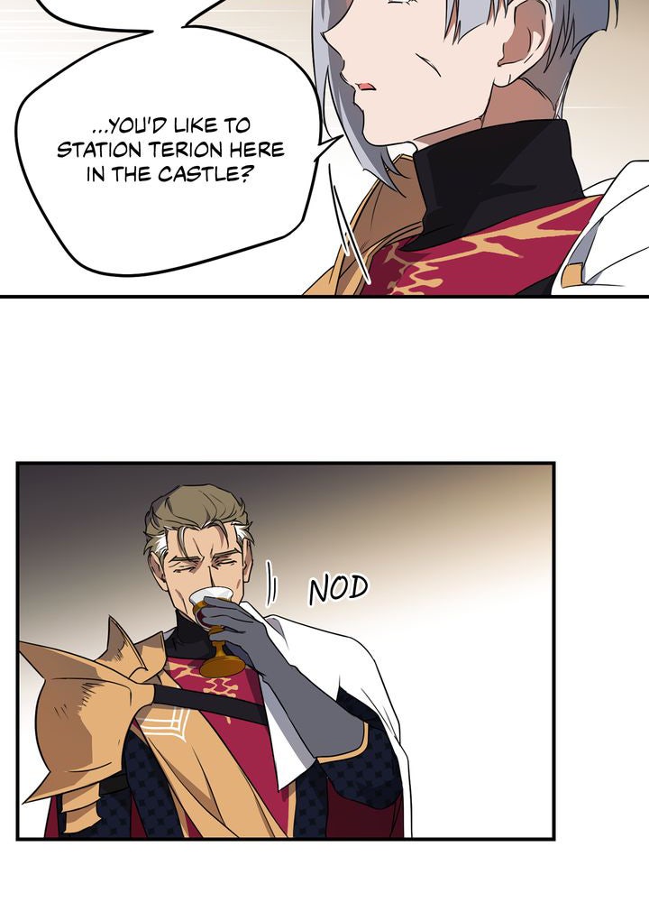 Read The Spark in Your Eyes Manga Online