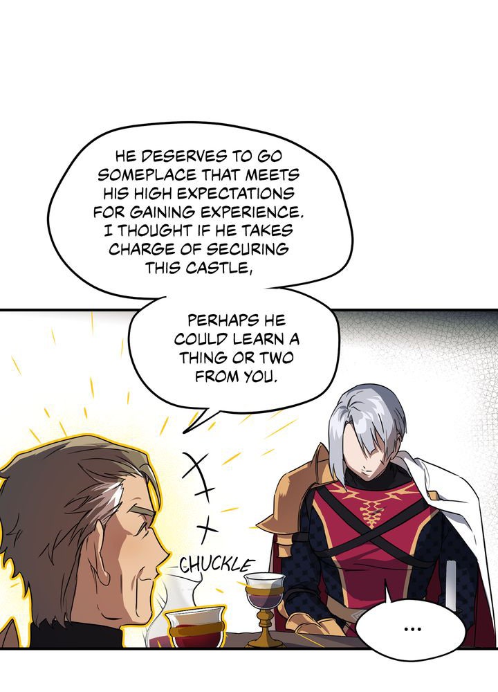 Read The Spark in Your Eyes Manga Online