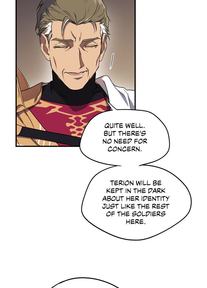 Read The Spark in Your Eyes Manga Online