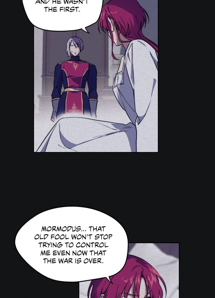 Read The Spark in Your Eyes Manga Online