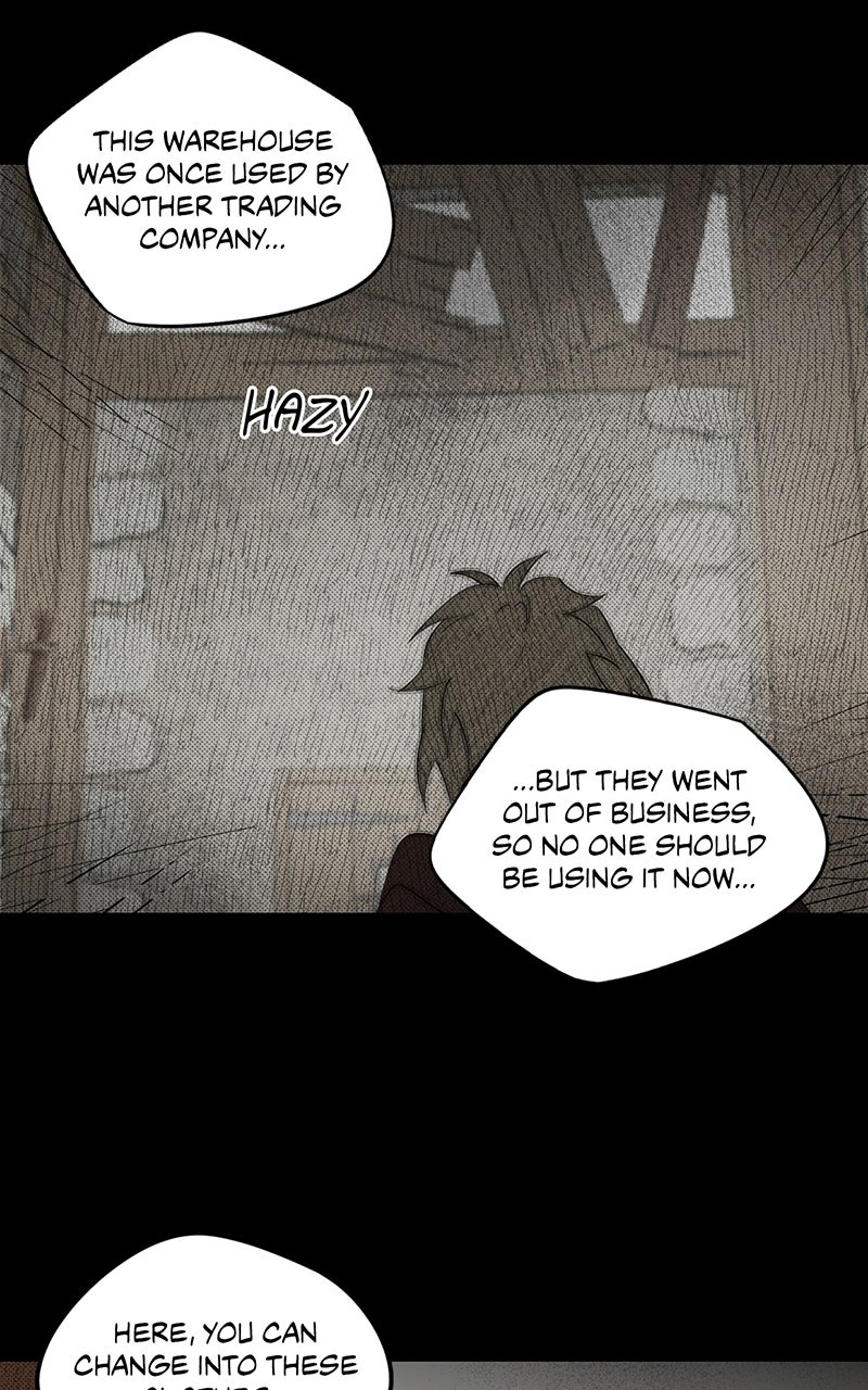 Read The Spark in Your Eyes Manga Online
