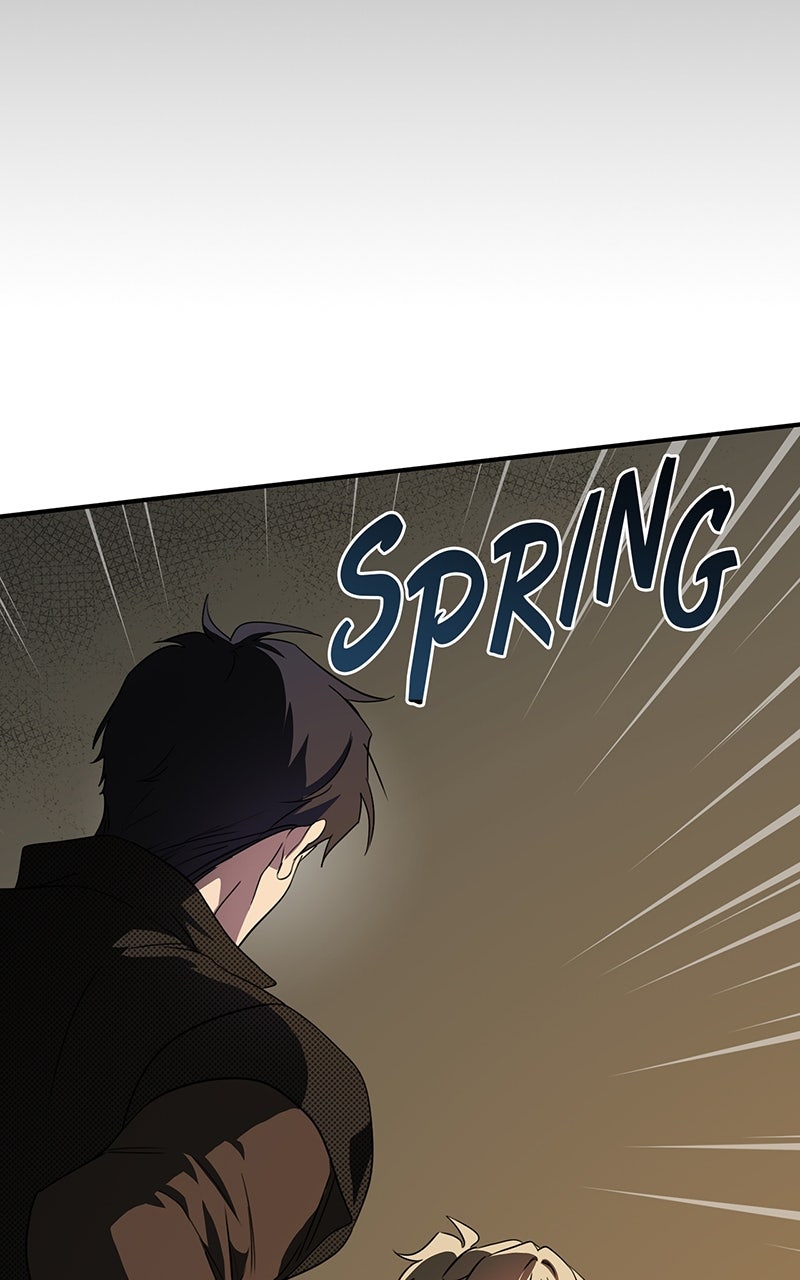 Read The Spark in Your Eyes Manga Online