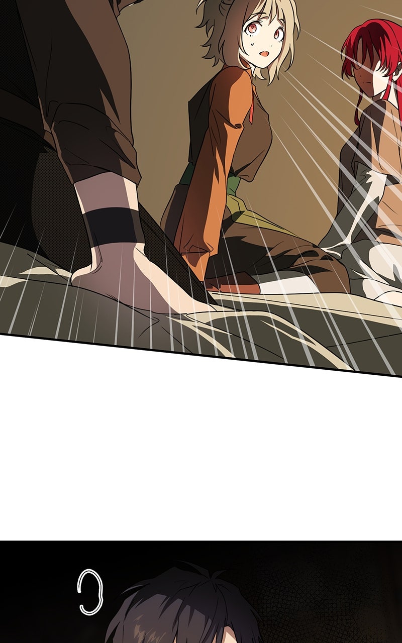 Read The Spark in Your Eyes Manga Online