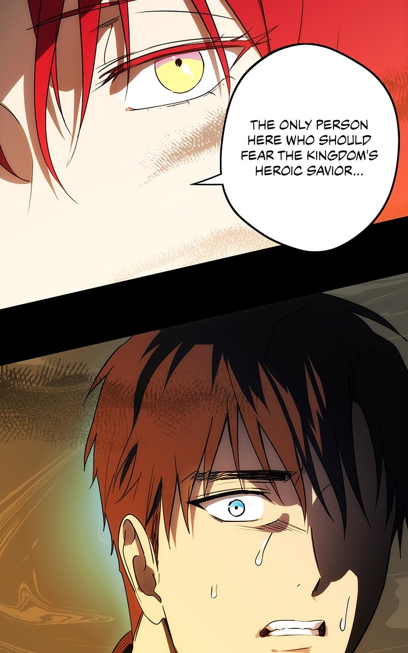 Read The Spark in Your Eyes Manga Online