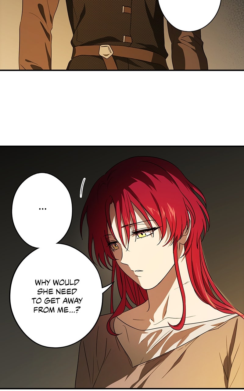 Read The Spark in Your Eyes Manga Online