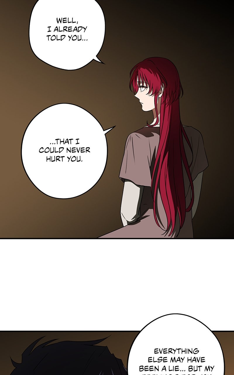 Read The Spark in Your Eyes Manga Online