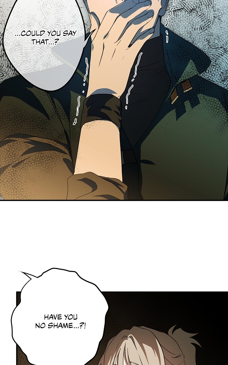 Read The Spark in Your Eyes Manga Online