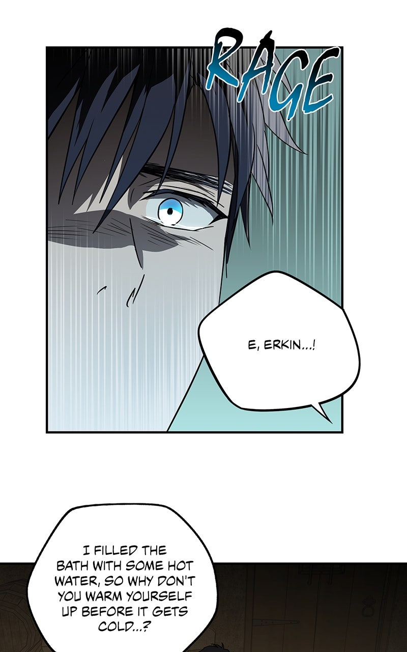 Read The Spark in Your Eyes Manga Online