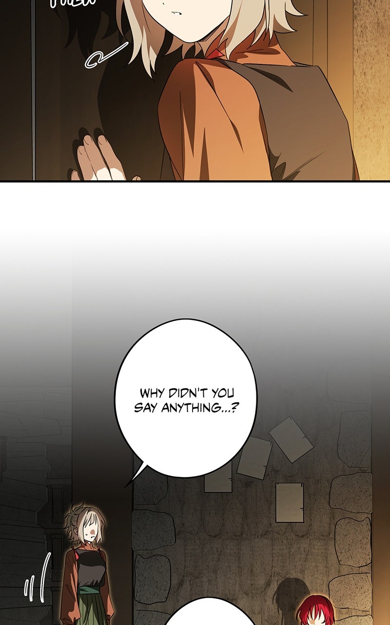 Read The Spark in Your Eyes Manga Online