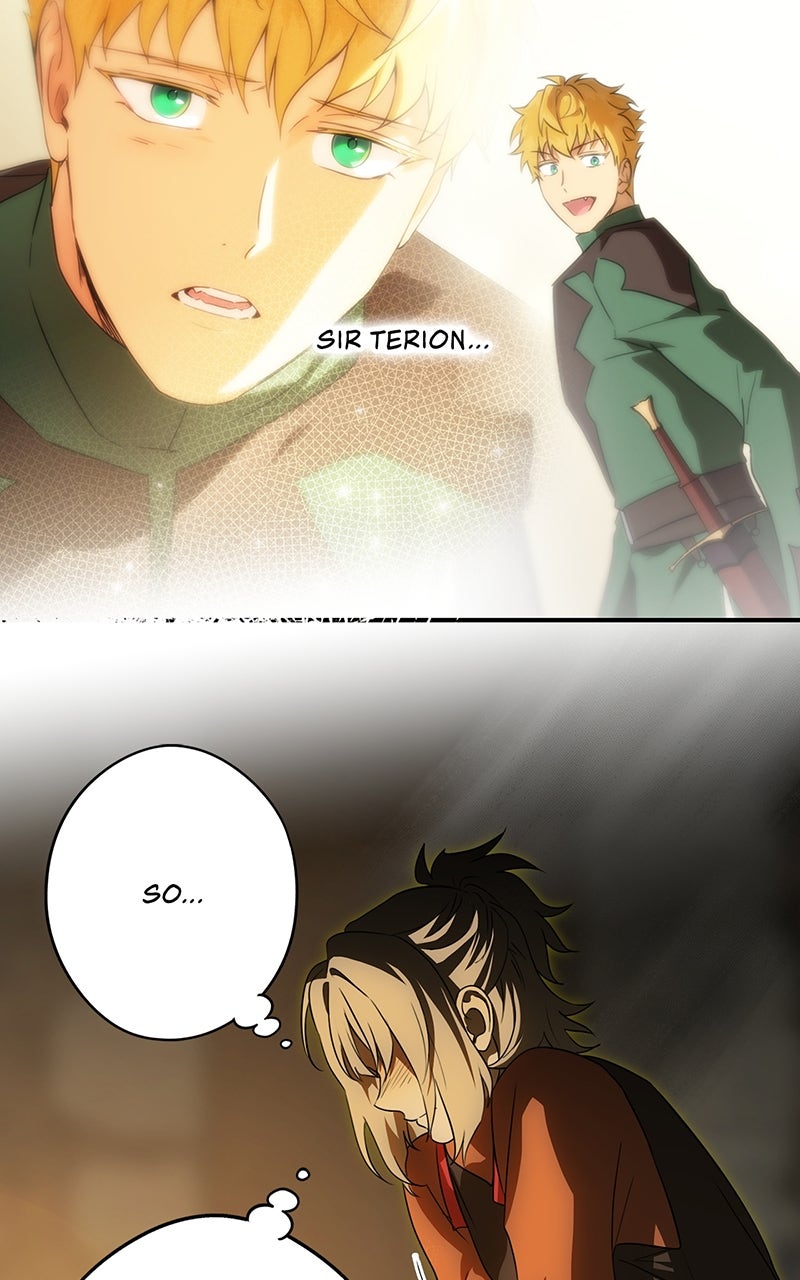 Read The Spark in Your Eyes Manga Online