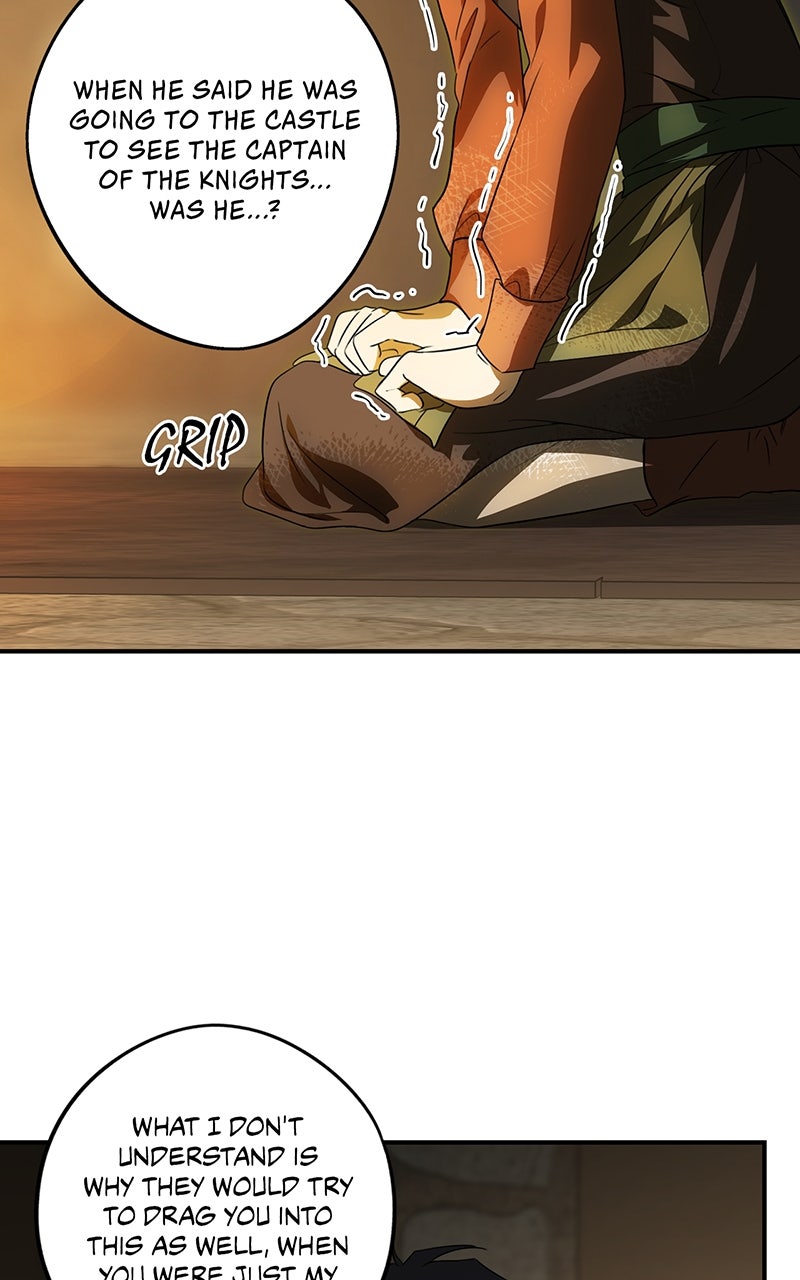 Read The Spark in Your Eyes Manga Online
