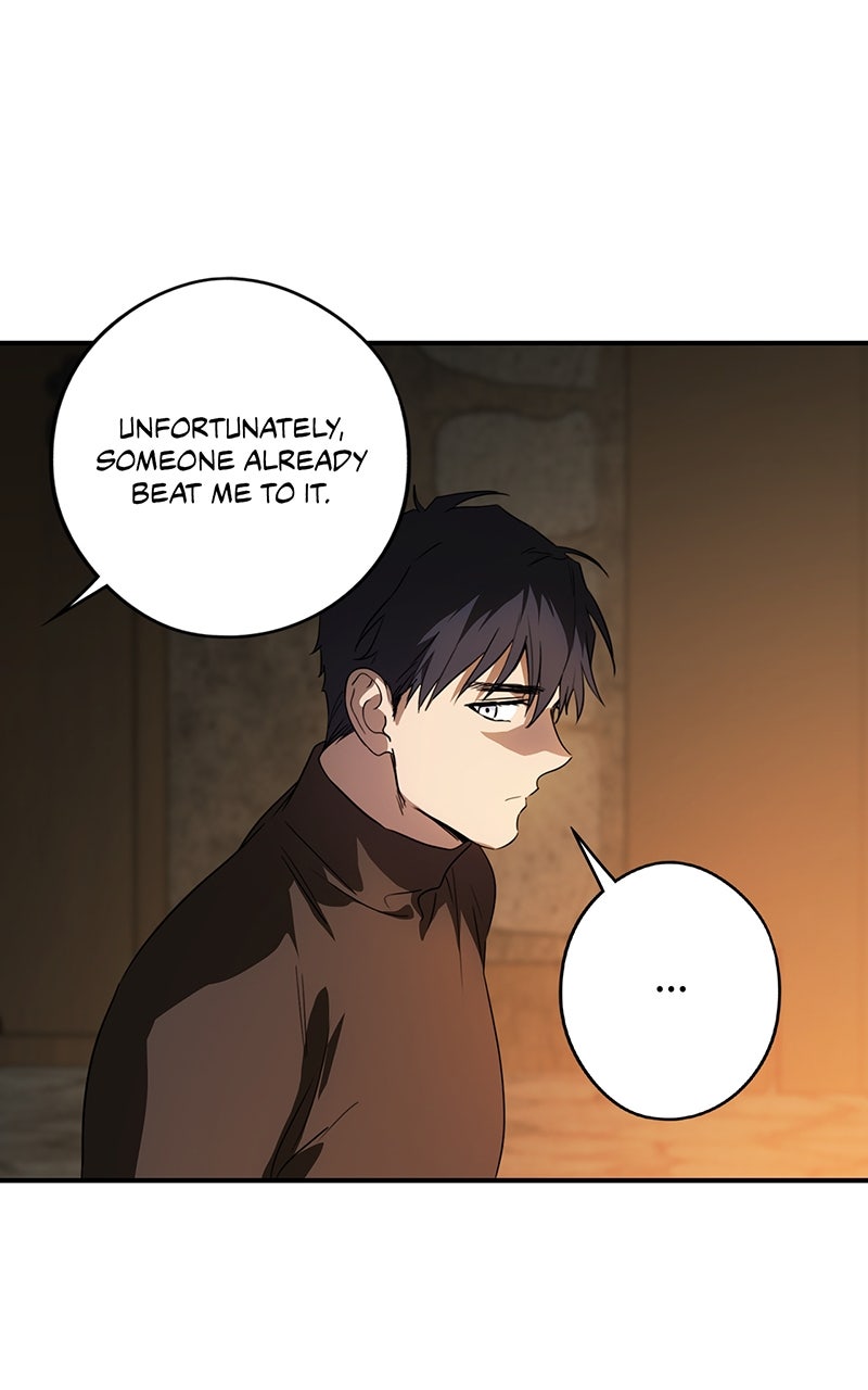 Read The Spark in Your Eyes Manga Online