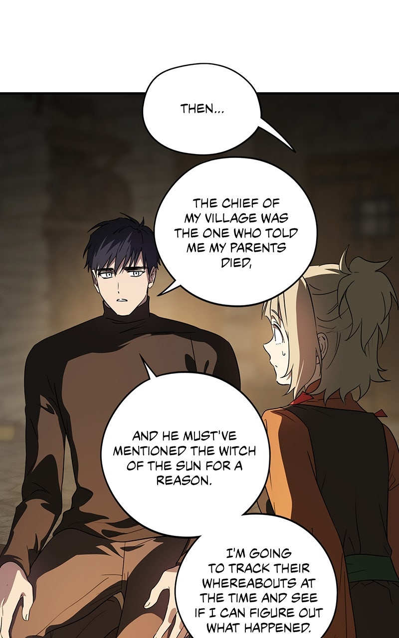 Read The Spark in Your Eyes Manga Online