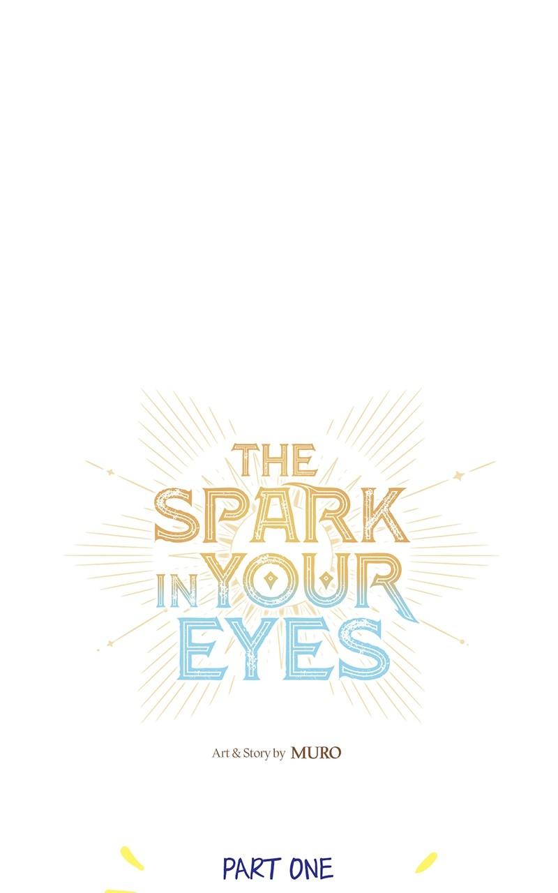 Read The Spark in Your Eyes Manga Online