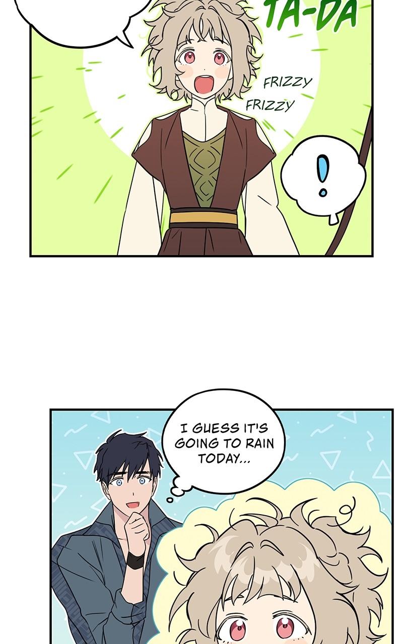 Read The Spark in Your Eyes Manga Online