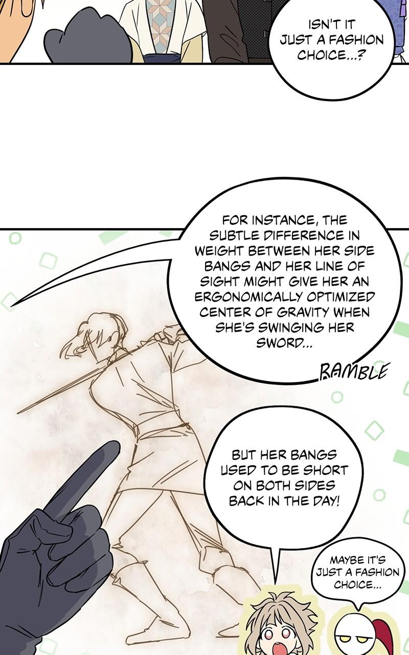 Read The Spark in Your Eyes Manga Online