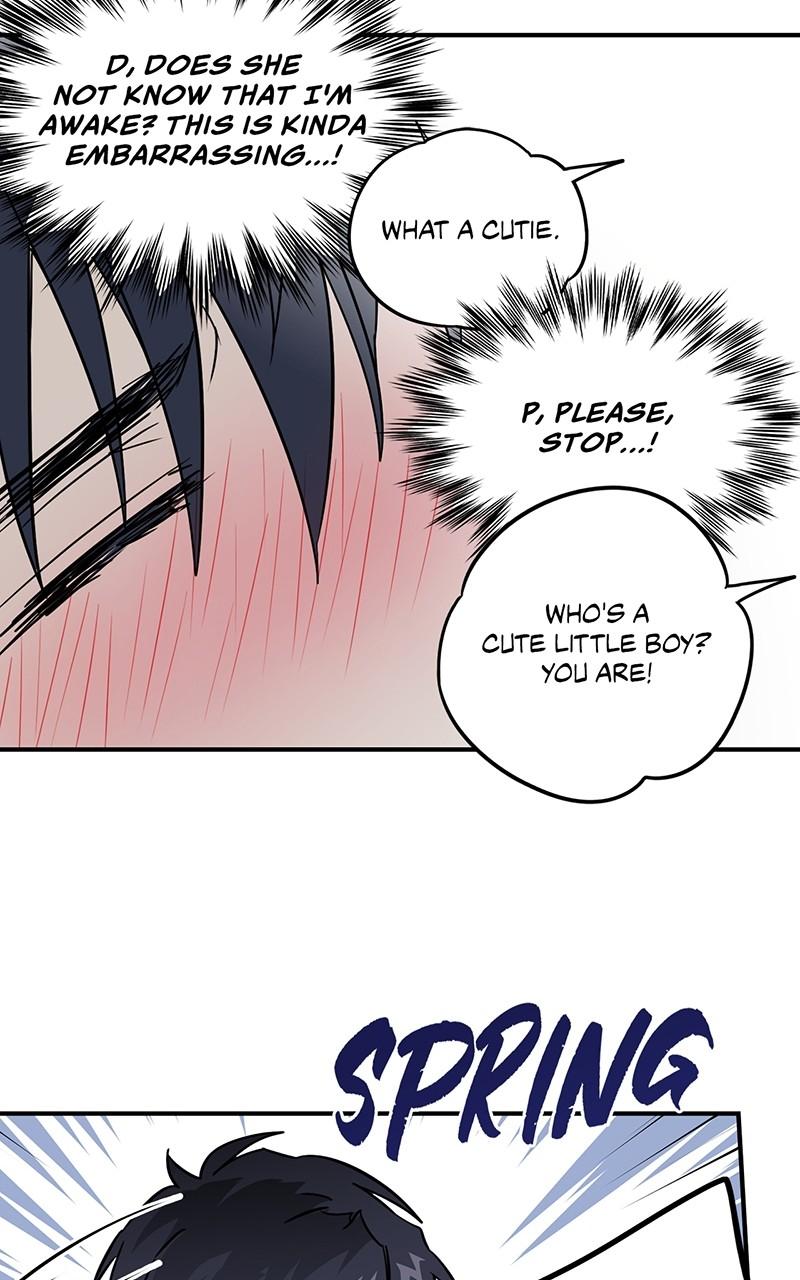 Read The Spark in Your Eyes Manga Online