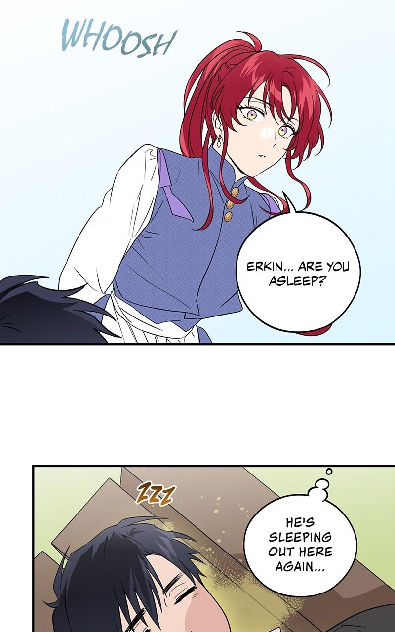 Read The Spark in Your Eyes Manga Online